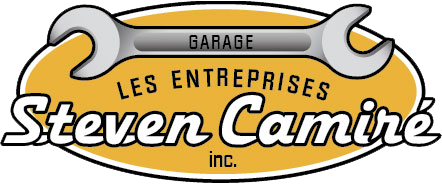 Garage Steven Camir