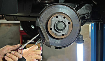 Brakes