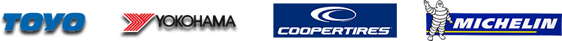 Tire brands