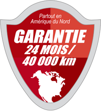 garantie
